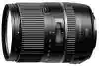Отзывы Tamron 16-300mm f/3.5-6.3 Di II VC PZD Nikon F