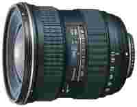 Отзывы Tokina AT-X 116 Pro DX II Canon EF-S