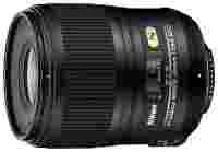 Отзывы Nikon 60mm f/2.8G ED AF-S Micro-Nikkor