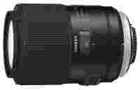 Отзывы Tamron SP 90mm f/2.8 Di Macro 1:1 VC USD (F017) Nikon F