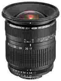 Отзывы Tamron SP AF 17-35mm f/2.8-4 Di LD Aspherical (IF) Canon EF