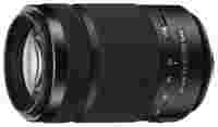 Отзывы Sony DT 55-300mm f/4.5-5.6 (SAL-55300)