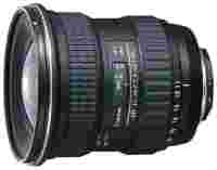 Отзывы Tokina AT-X 116 PRO DX AF Canon EF-S