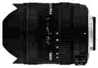 Отзывы Sigma AF 8-16mm f/4.5-5.6 DC HSM Minolta A