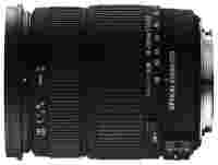 Отзывы Sigma AF 18-200mm f/3.5-6.3 DC OS Canon EF-S