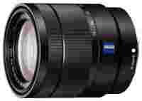 Отзывы Sony Carl Zeiss Vario-Tessar T* E 16-70mm f/4 ZA OSS (SEL-1670Z)