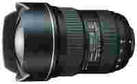 Отзывы Tokina AT-X 16-28mm f/2.8 Pro FX Nikon F