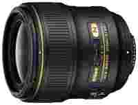 Отзывы Nikon 35mm f/1.4G AF-S Nikkor