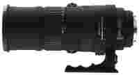 Отзывы Sigma AF 150-500mm f/5-6.3 APO DG OS HSM Canon EF
