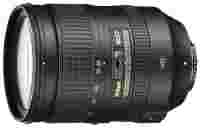 Отзывы Nikon 28-300mm f/3.5-5.6G ED VR AF-S Nikkor