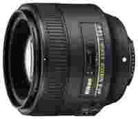 Отзывы Nikon 85mm f/1.8G AF-S Nikkor