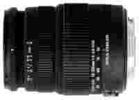 Отзывы Sigma AF 50-200mm f/4-5.6 DC OS HSM Pentax KA/KAF/KAF2