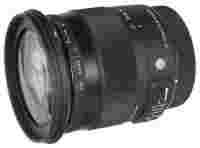 Отзывы Sigma AF 17-70mm f/2.8-4.0 DC MACRO OS HSM new Contemporary Nikon F