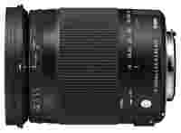 Отзывы Sigma 18-300mm f/3.5-6.3 DC Macro OS HSM Contemporary Canon EF-S