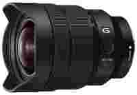 Отзывы Sony FE 12-24mm f/4 G (SEL1224G)