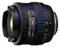 Отзывы Tokina AT-X 107 AF DX Fish-Eye Nikon F