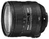 Отзывы Nikon 24-85mm f/3.5-4.5G ED VR AF-S Nikkor