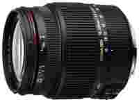 Отзывы Sigma AF 18-200mm f/3.5-6.3 II DC OS HSM Nikon F
