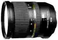 Отзывы Tamron AF SP 24-70mm f/2.8 DI VC USD Canon EF