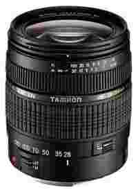 Отзывы Tamron AF 28-200mm f/3.8-5.6 XR Di Aspherical (IF) MACRO Canon EF