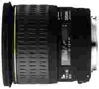 Отзывы Sigma AF 24mm f/1.8 EX DG ASPHERICAL MACRO Canon EF