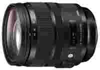 Отзывы Sigma AF 24-70mm f/2.8 DG OS HSM Art Nikon F