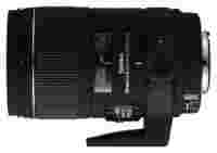 Отзывы Sigma AF 150mm f/2.8 EX DG APO MACRO HSM Zuiko Digital