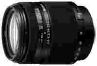 Отзывы Sony DT 18-250mm f/3.5-6.3 (SAL-18250)