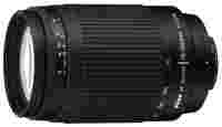 Отзывы Nikon 70-300mm f/4-5.6G Zoom-Nikkor