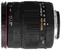 Отзывы Sigma AF 18-200mm f/3.5-6.3 DC Nikon F
