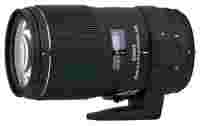 Отзывы Sigma AF 150mm f/2.8 EX DG OS HSM APO Macro Canon EF