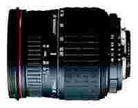 Отзывы Sigma AF 28-300mm f/3.5-6.3 Aspherical IF Compact Hyperzoom Macro Nikon F