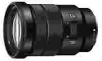 Отзывы Sony 18-105mm f/4 G OSS PZ E (SELP18105G)