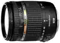 Отзывы Tamron AF 18-250mm f/3.5-6.3 Di II LD Aspherical (IF) Nikon F