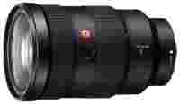 Отзывы Sony 35mm f/1.4 (SEL35F14Z)