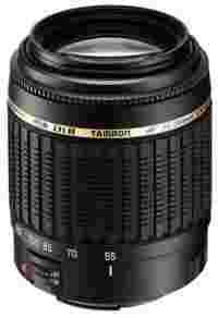 Отзывы Tamron AF 55-200mm f/4-5,6 Di II LD MACRO Nikon F