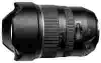 Отзывы Tamron SP 15-30mm f/2.8 Di VC USD Nikon F