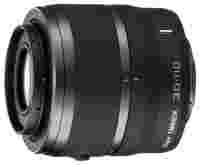 Отзывы Nikon 30-110mm f/3.8-5.6 VR Nikkor 1