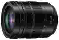 Отзывы Panasonic Vario-Elmarit 12-60mm f/2.8-4.0 ASPH. O.I.S. Lumix G Leica DG (H-ES12060)