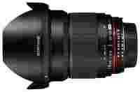 Отзывы Samyang 16mm f/2.0 ED AS UMC CS AE Nikon F