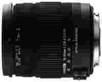 Отзывы Sigma AF 18-50mm f/2.8-4.5 DC OS HSM Nikon F
