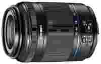 Отзывы Samsung 50-200mm f/4-5.6 ED OIS III (EX-T50200CS)