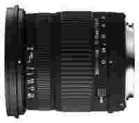 Отзывы Sigma AF 17-70mm f/2.8-4.5 DC MACRO Nikon F