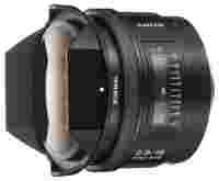Отзывы Sony 16mm f/2.8 Fisheye (SAL-16F28)