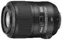 Отзывы Nikon 85mm f/3.5G ED VR DX AF-S Micro-Nikkor