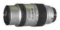 Отзывы Pentax SMC FA 80-320mm f/4.5-5.6
