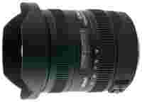 Отзывы Sigma AF 12-24mm f/4.5-5.6 DG HSM II Canon EF