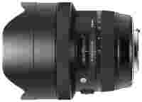 Отзывы Sigma 12-24mm f/4 DG HSM Art Nikon F