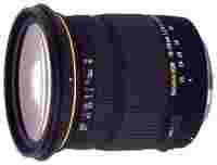 Отзывы Sigma AF 18-50mm f/2.8 EX DC MACRO Canon EF-S