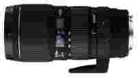 Отзывы Sigma AF 70-200mm f/2.8 APO EX DG HSM MACRO Nikon F